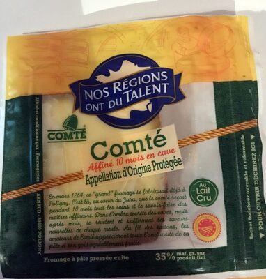 Comté