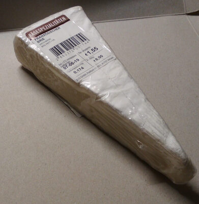 Französischer Brie