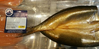 Kippers fumes