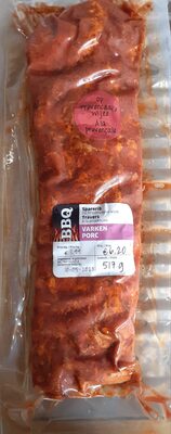 Travers à la provençale