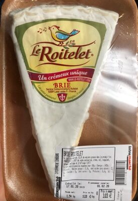 Brie
