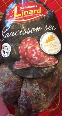 Saucisson Sec Artisanal