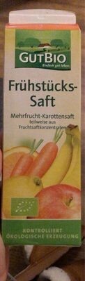 Frühstücks-Saft / Tomaten-Gemüse-Saft