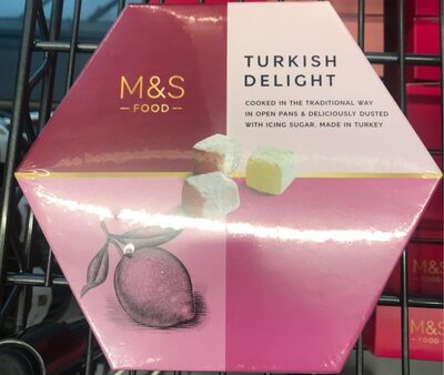 Turkish Delight