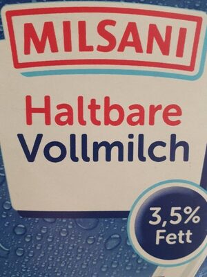 H Milch, 3, 5%