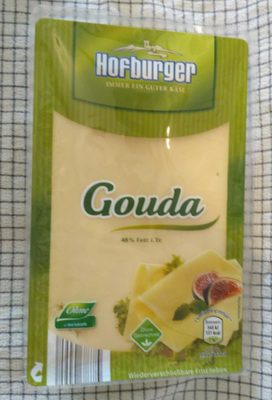 Gouda Cheese