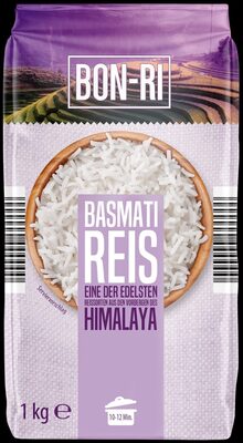 Basmatireis