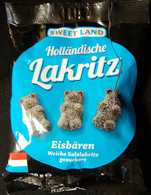 Lakritz