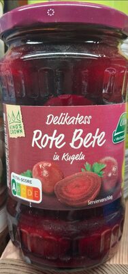 rote Bete