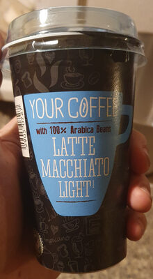 Your Coffee Espresso