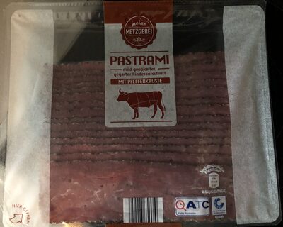 Pastrami