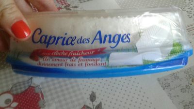 Caprice des anges