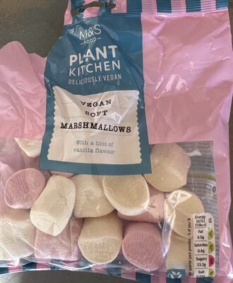Vistos Wh Thank you for M&S OOD PLANT KITCHEN DELI