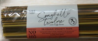 Spaghetti
