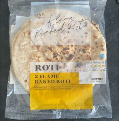 Roti