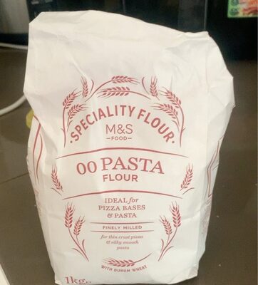 00 Pasta Flour