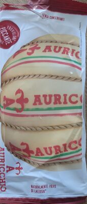 Provolone piccante