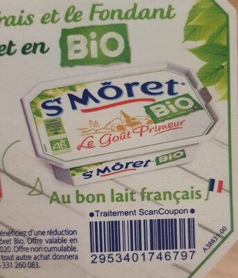 St moret bio