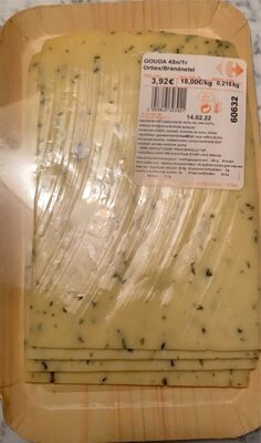 Gouda Orties