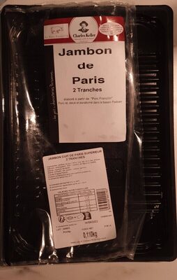 Jambon de Paris