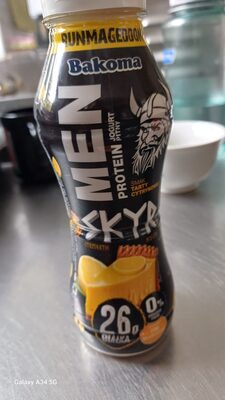 Men protein