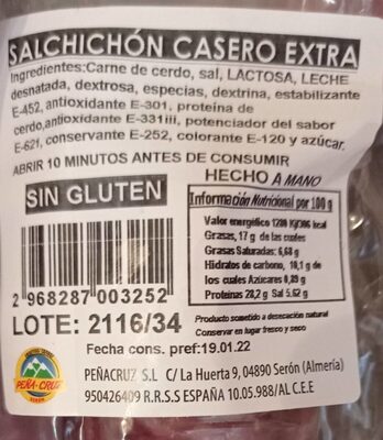 Salchichom