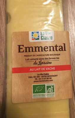 Emmental