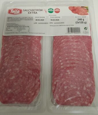 Salchichón