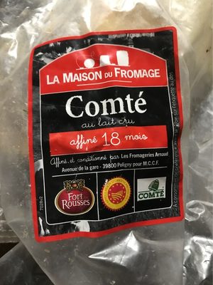Comté
