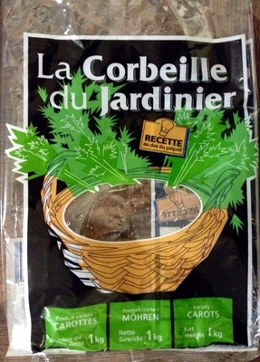 Carottes