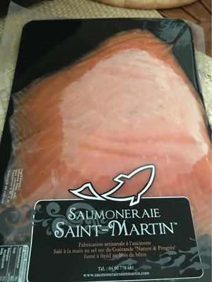 Saumon