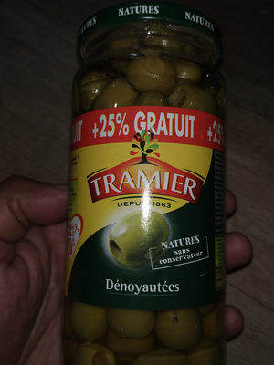 Olive Verte