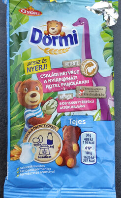 Dörmi