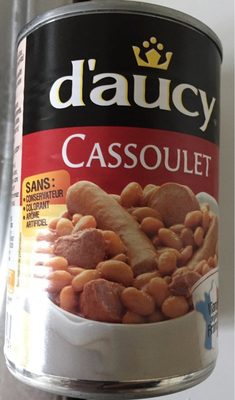 Cassoulet