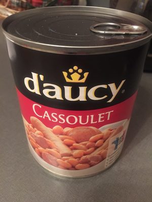 Cassoulet