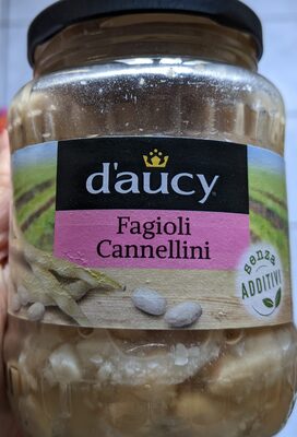 Fagioli Cannellini