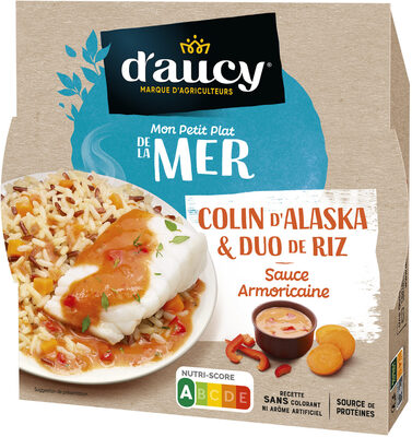 Colin d'Alaska