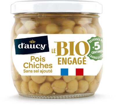 Pois chiches