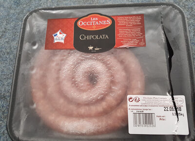 chipolata