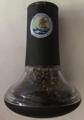 Fleur de Caviar