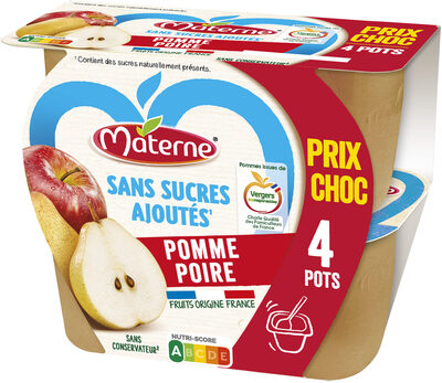 Compote