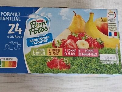 Pom potes
