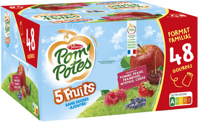 Pom potes