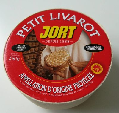 Petit Livarot