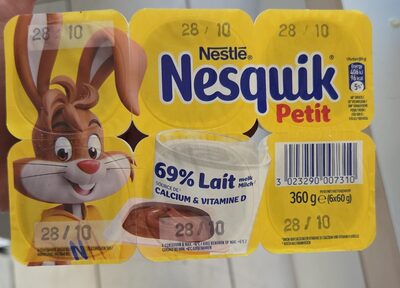 Petit nesquik