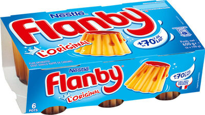 Flanby