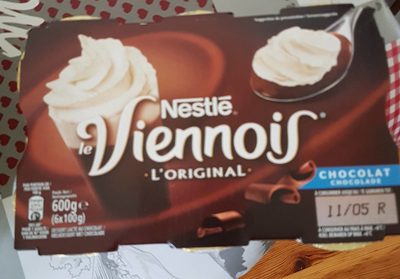 Le viennois l'original
