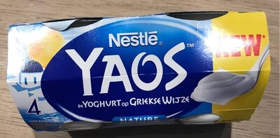 Yaos nature
