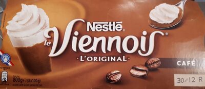 L'Original - Viennois Café