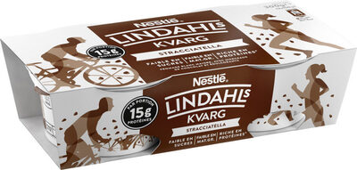 Lindahls Stracciatella